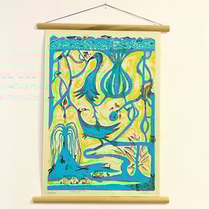 Water: Life That Flows