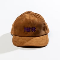 Image 1 of Represent CORD BROWN/PURPLE