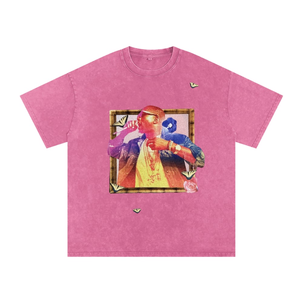 Image of The Old Kanye T-Shirt