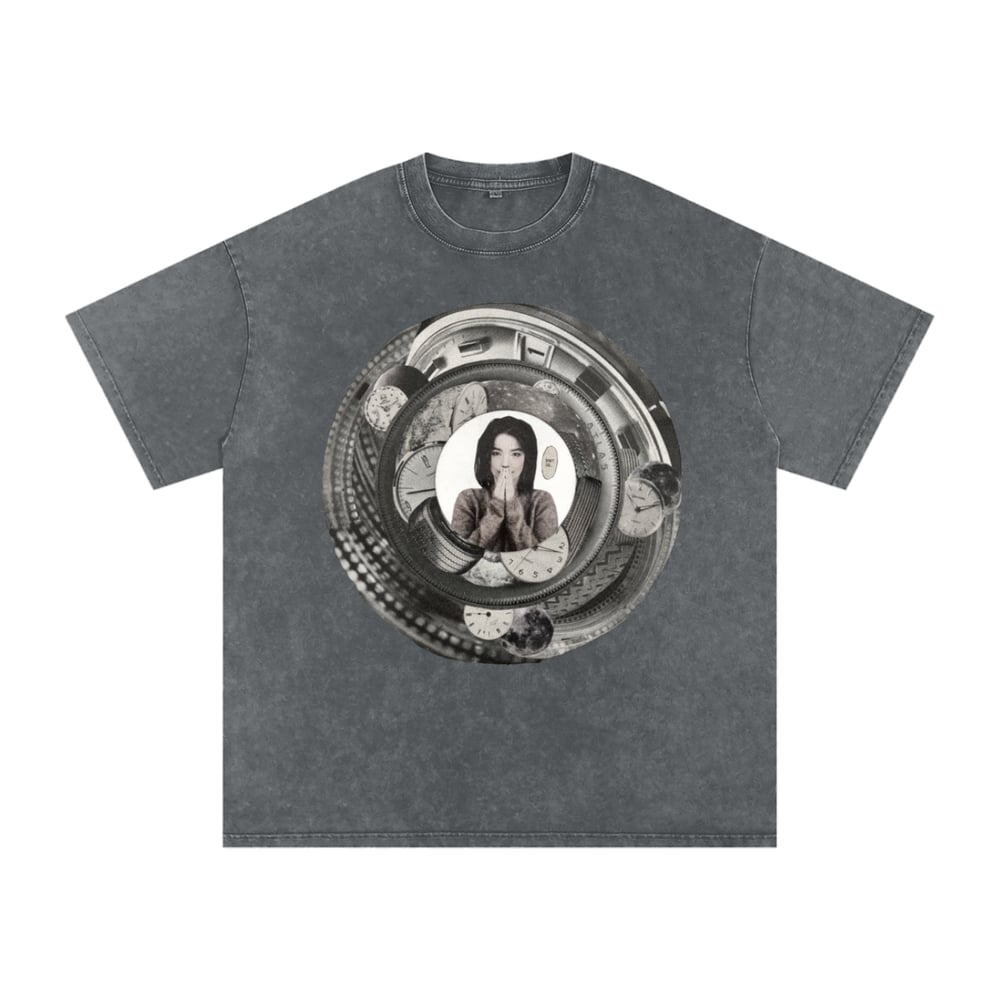 Image of Time Piece T-Shirt