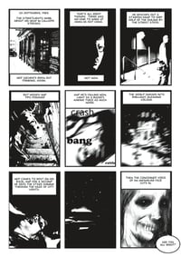 Image 3 of Sightings of Wallace Sendek