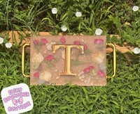 Custom Charcuterie Board