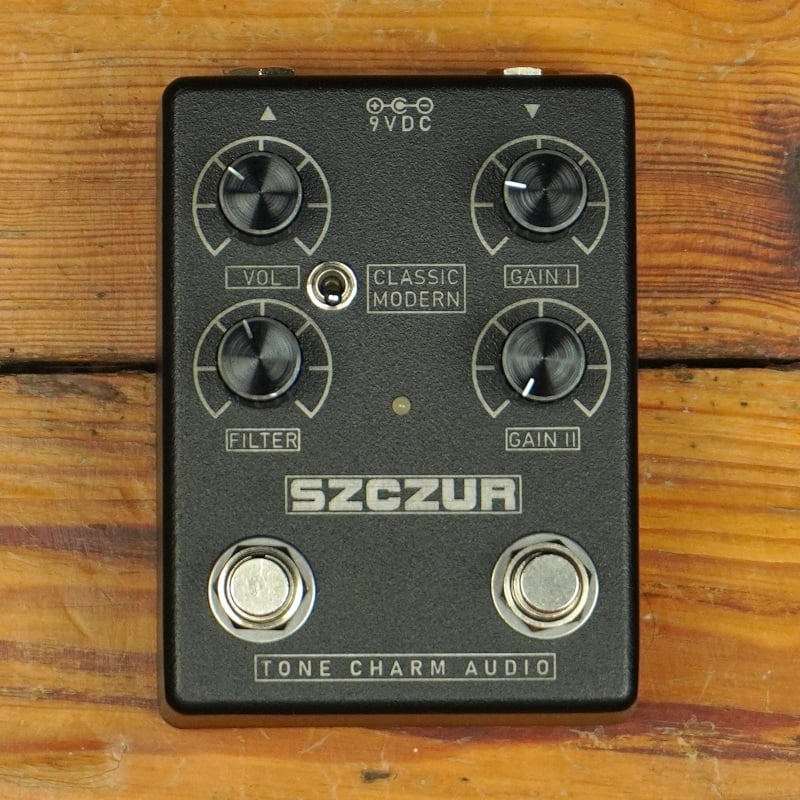 Image of Szczur