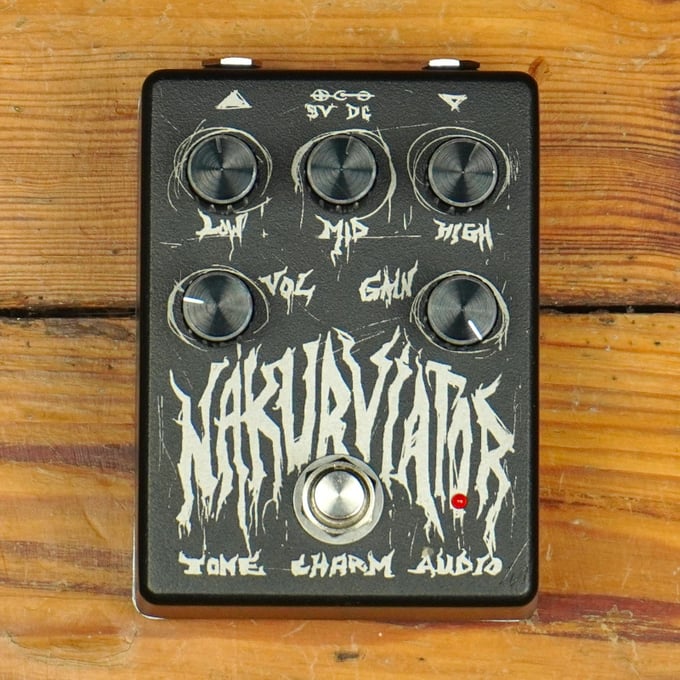 Image of Nakurviator