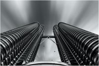 Petronas Towers