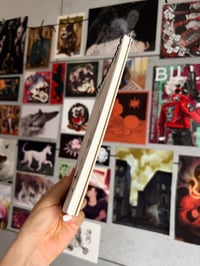 Image 3 of Qifrey Notebook | Witch Hat Atelier