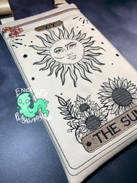 Image 2 of Tarot Crossbody - The Sun