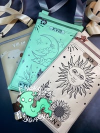Image 5 of Tarot Crossbody - The Sun