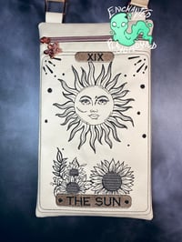 Image 1 of Tarot Crossbody - The Sun