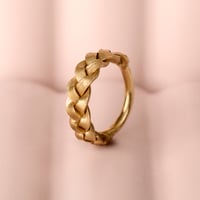 Image 2 of Treccia nastro