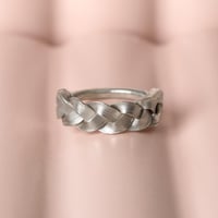 Image 3 of Treccia nastro