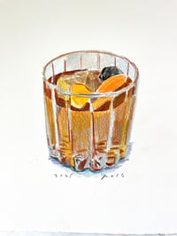 "Old Fashioned"