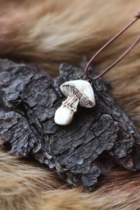 Image 1 of Ciondolo Fungo 