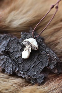 Image 4 of Ciondolo Fungo 