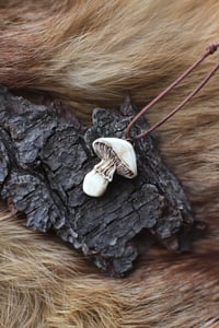 Image 5 of Ciondolo Fungo 