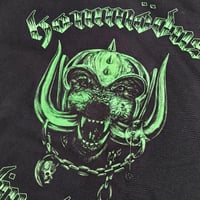 Image 4 of Kommödus (Aus) - Live to Win - Shirt