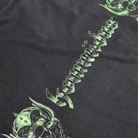 Image 6 of Kommödus (Aus) - Live to Win - Shirt