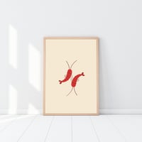 Image 2 of Albanian midsommar: Two is better than one