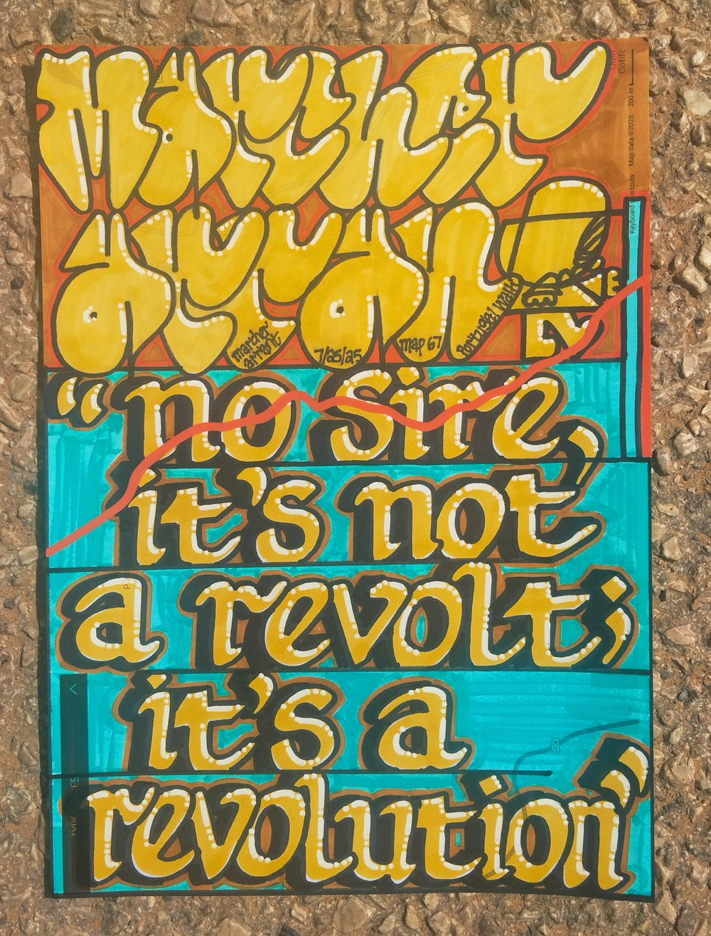 Image of Portugal Walk map 67