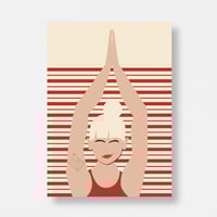 Image 1 of Albanian midsommar: Beaching