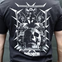 Image 3 of Kommodus/Koreltsak - 犠牲の世界 - Shirt