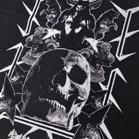 Image 5 of Kommodus/Koreltsak - 犠牲の世界 - Shirt