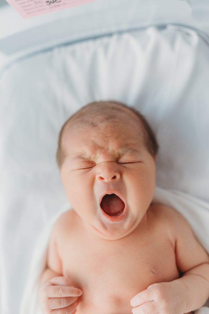 Image of RGP Fresh 48 Session