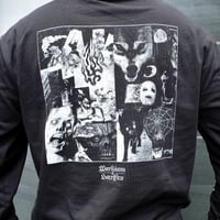 Image 3 of Kommodus/Koreltsak - 犠牲の世界 - Long Sleeve