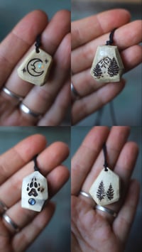 Image 3 of Ciondoli Pebble🪨