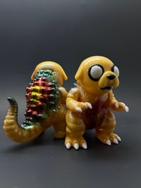 Image 1 of Jake the Dog-Zilla 2/2