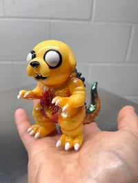 Image 4 of Jake the Dog-Zilla 2/2
