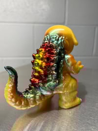 Image 2 of Jake the Dog-Zilla 2/2