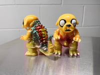 Image 3 of Jake the Dog-Zilla 2/2