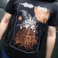 Image 2 of Kommodus/Celestial Sword - Fatality and Metamorphosis - Shirt