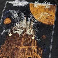 Image 4 of Kommodus/Celestial Sword - Fatality and Metamorphosis - Shirt