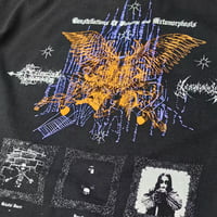 Image 5 of Kommodus/Celestial Sword - Fatality and Metamorphosis - Shirt