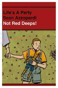 Image 1 of Not Red deeps