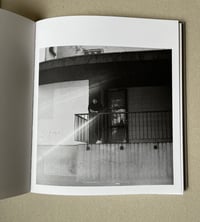Image 3 of Oublie, Oublie, Photobook