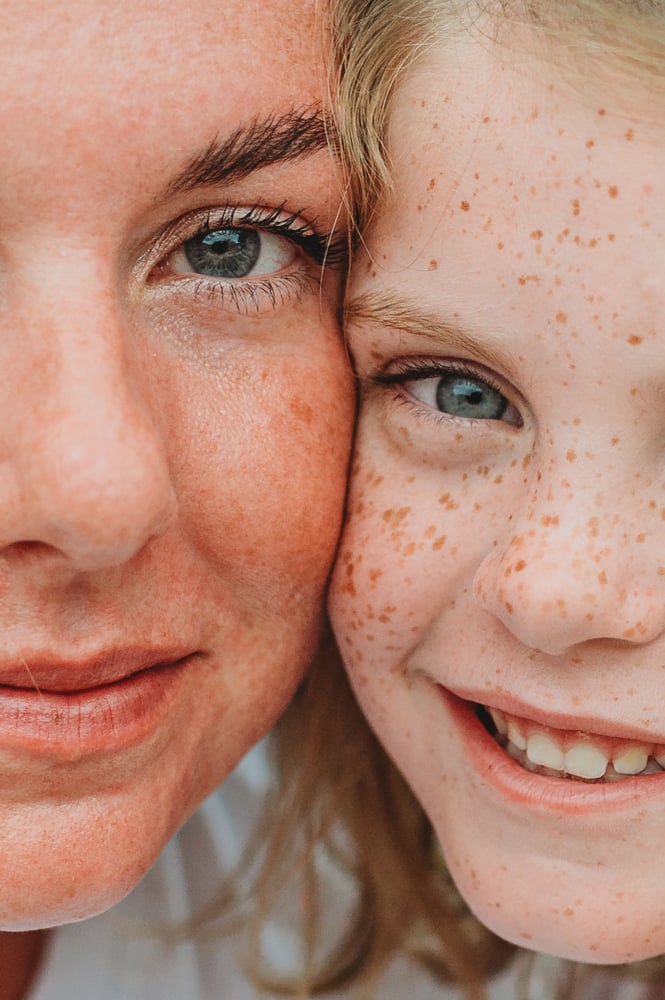 Image of Outdoor Petite Sessions  (August-November)