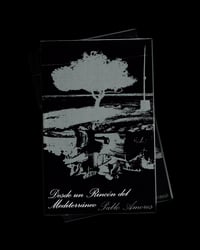 Desde un Rincón del Mediterráneo 