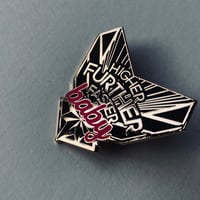 Image 3 of Captain Marvel Pins