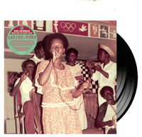 V.V.A.A. - GUASÁ, CUNUNO Y MARIMBA - 2LP