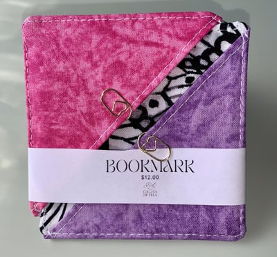 Image of Bookmarks item # b4