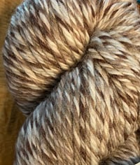 Brisbane 100% Australian Superwash Wool Yarn Queensland Med. Weight 100 gm #39