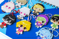 Image 1 of KAGEPRO × KEYCHARM