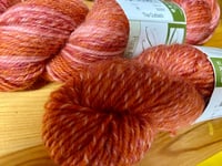 Image 2 of Brisbane 100% Australian Superwash Wool Yarn Queensland Med. Weight 100 gm #36