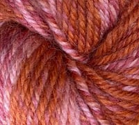 Image 4 of Brisbane 100% Australian Superwash Wool Yarn Queensland Med. Weight 100 gm #36