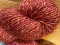 Image 5 of Brisbane 100% Australian Superwash Wool Yarn Queensland Med. Weight 100 gm #36
