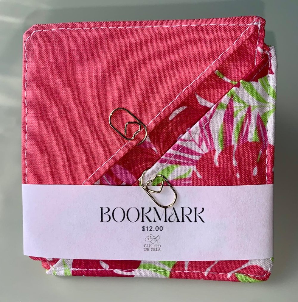 Image of Bookmarks item # b6
