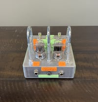 Image 3 of Dumpster Dive Tube Driven Boost/Overdrive Pedal #13